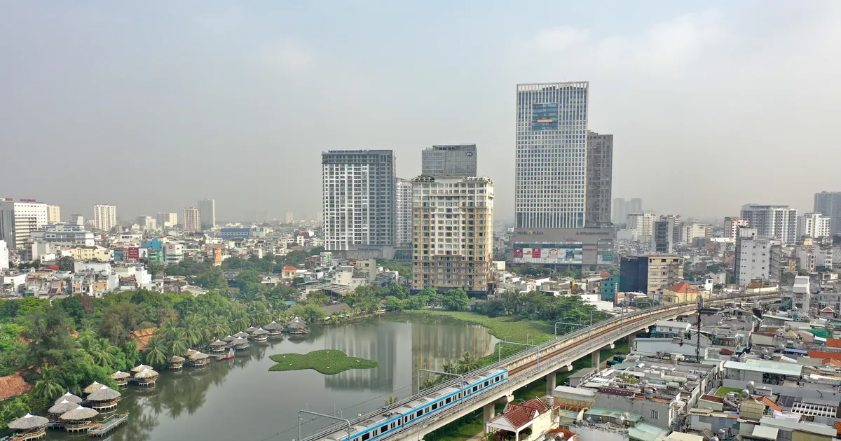 TPHCM không tổ chức lập kế hoạch sử dụng đất giai đoạn 2026-2030