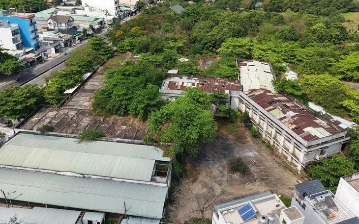 TPHCM sắp đấu giá nhiều khu 'đất vàng' ở trung tâm
