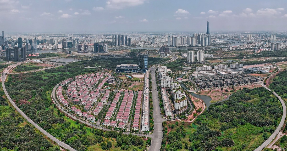 TPHCM sẽ thu hồi đất sử dụng sai mục đích