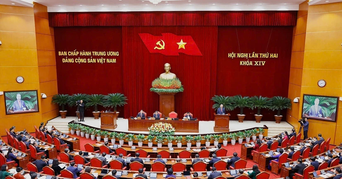 Trung ương cho ý kiến về thành lập thành phố Đồng Nai