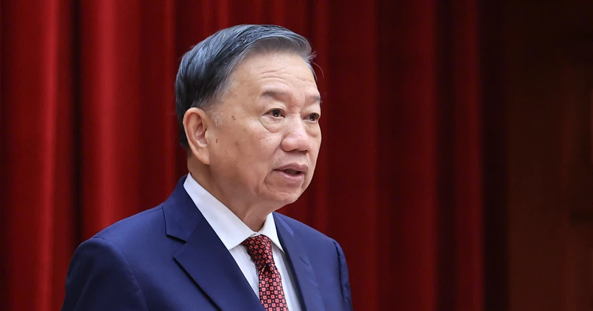 Trung ương giao Bộ Chính trị chỉ đạo sửa đổi Luật Đất đai