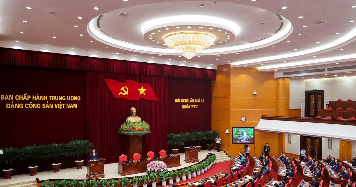 Trung ương nêu quan điểm, định hướng sửa đổi Luật Đất đai