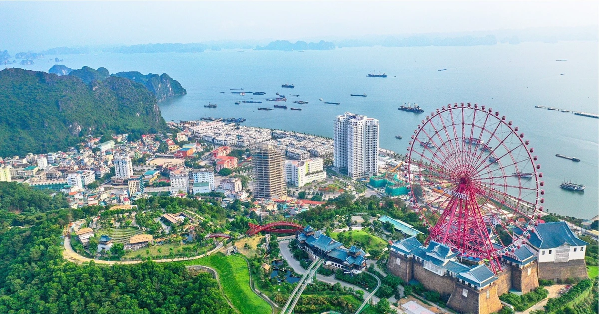 Trung ương thảo luận về đề án lập thành phố Quảng Ninh, Bắc Ninh