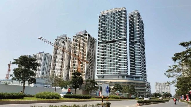 Từ 1/3, thị trường bất động sản hết thời chạy theo tin đồn?