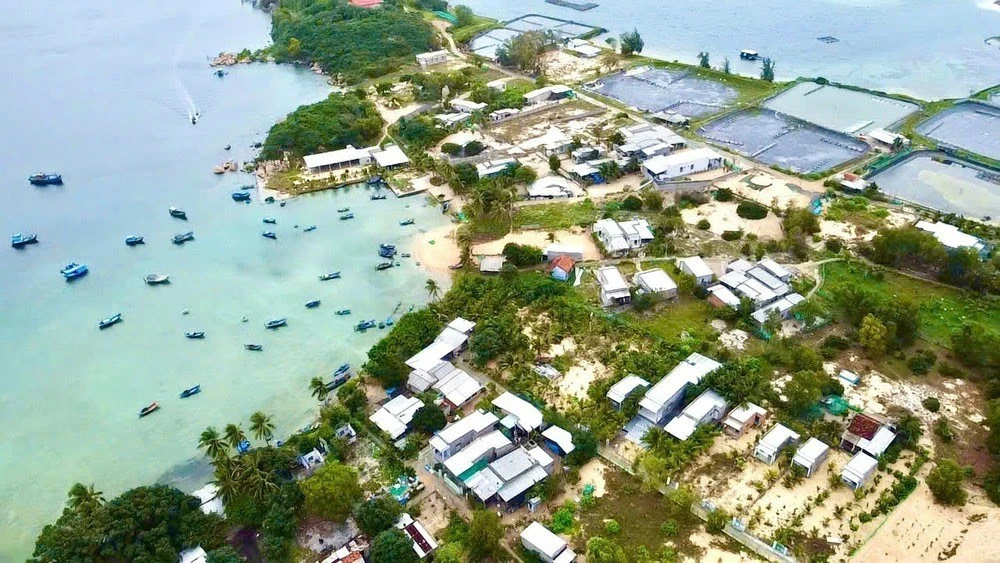 Tuyên án nhóm cựu cán bộ xã sai phạm trong quản lý đất đai