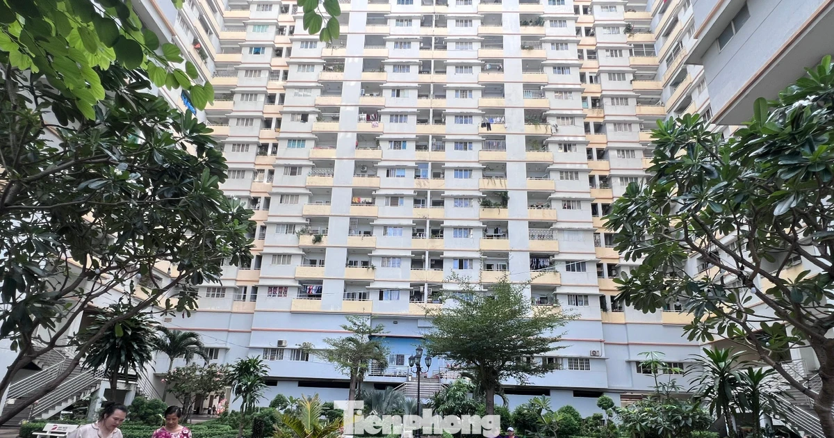 Vay tiền làm nhà cho thuê, nhà đầu tư lo lỗ nặng