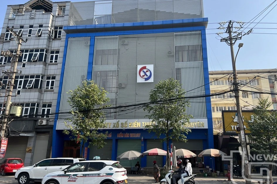 Vi phạm quy định, loạt khu đất ở Thái Nguyên bị thu hồi