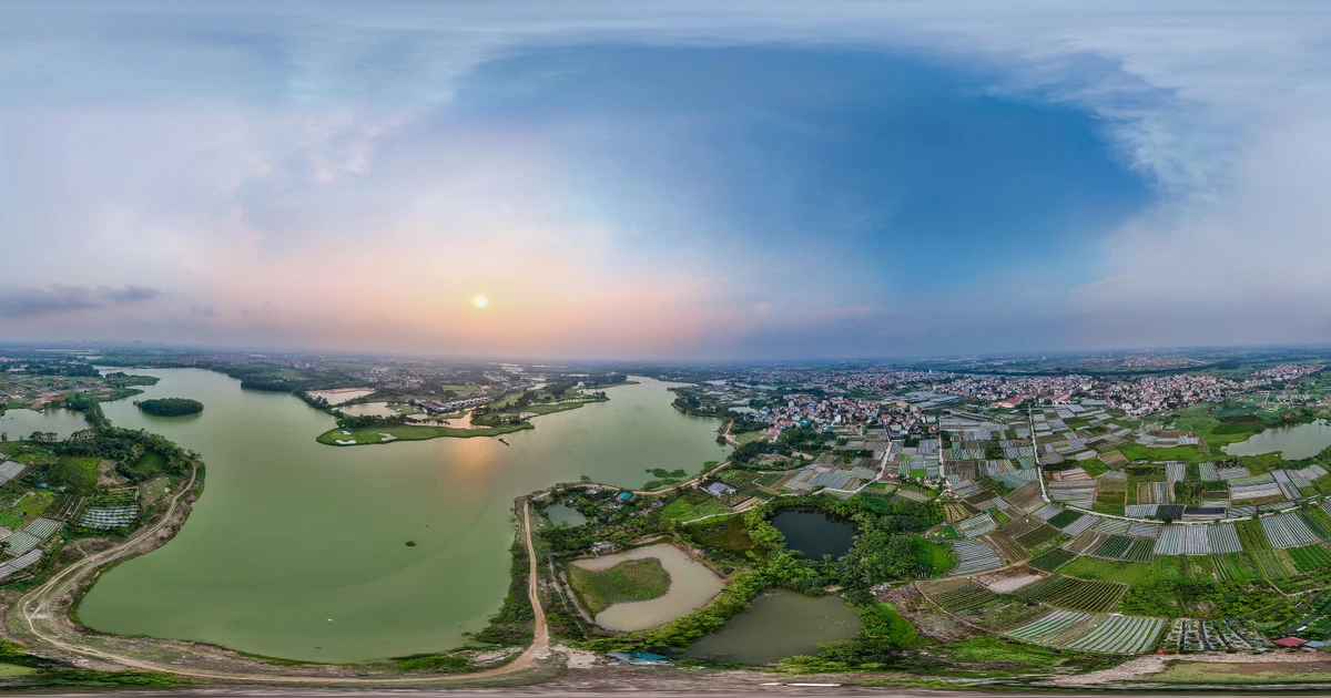 Vì sao Phúc Thịnh được Hà Nội chọn thí điểm mô hình 