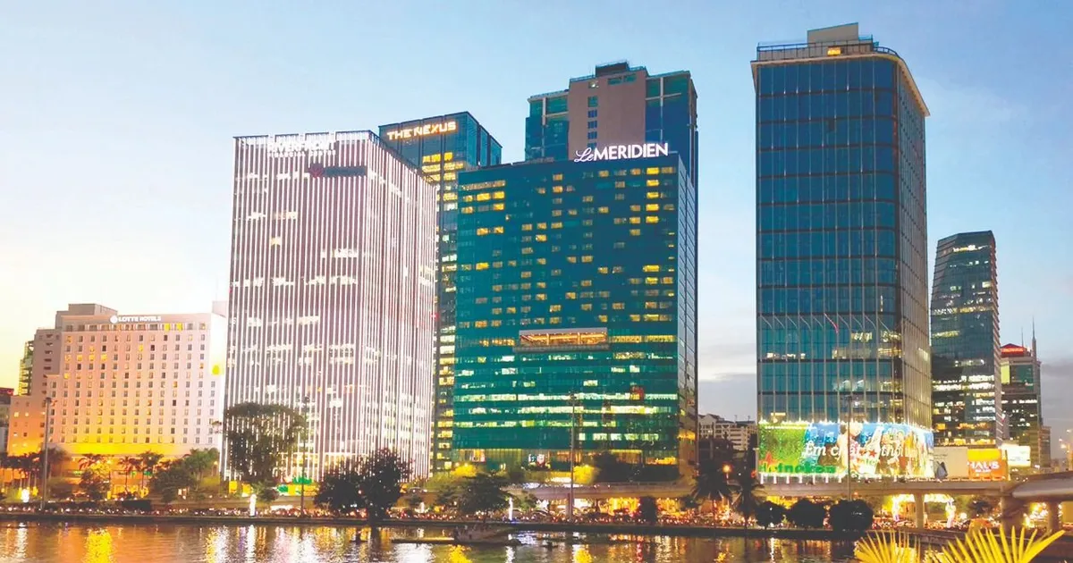 Việt Nam phấn đấu nằm trong nhóm 75 Trung tâm tài chính hàng đầu thế giới