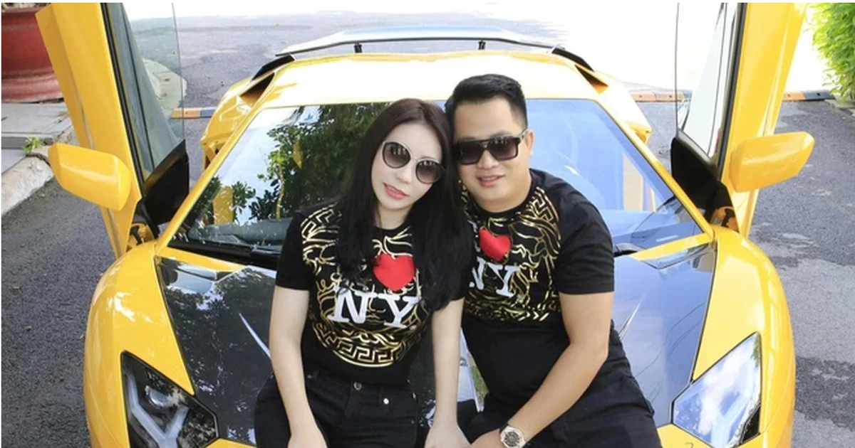 Vụ án Mailisa: Thu giữ 12 siêu xe, 300 cây vàng và 100 sổ đỏ