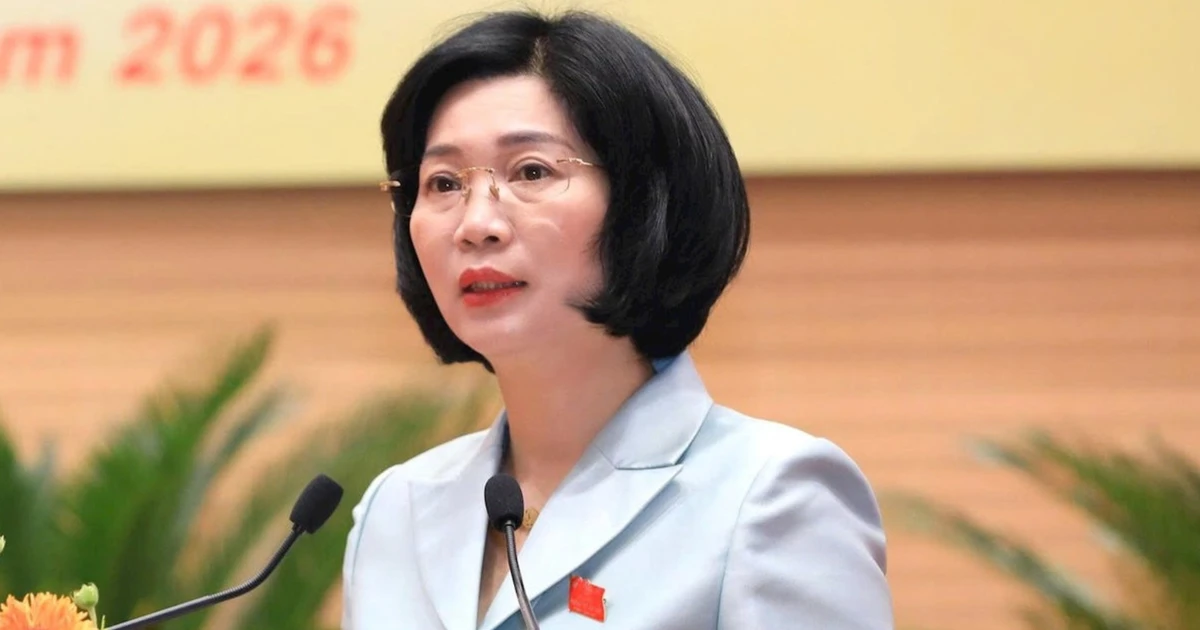 Vụ đổ phế thải khu đô thị Thanh Hà: Chủ tịch HĐND Hà Nội truy trách nhiệm đến cùng