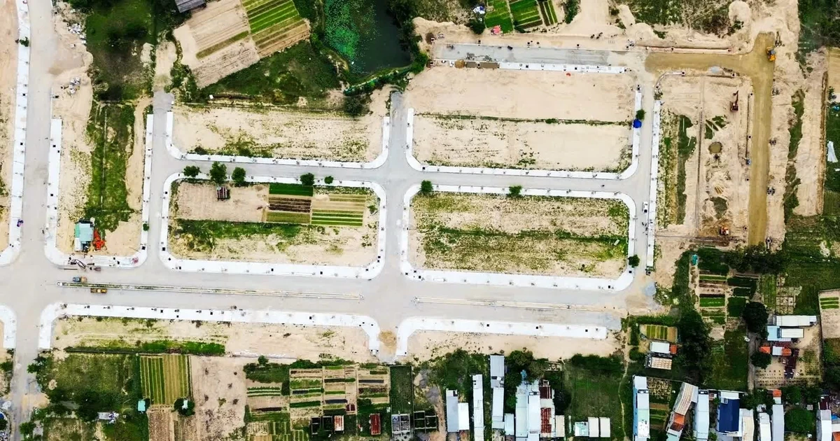 Vụ kiện đất đai lớn nhất miền Trung: Yêu cầu chủ đầu tư phải chứng minh năng lực tài chính