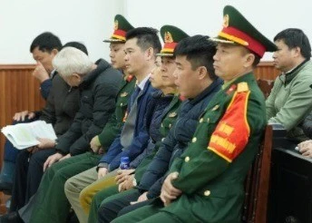 Vụ thâu tóm đất sân bay Nha Trang: Đại gia mua lại Tập đoàn Phúc Sơn cam kết bồi thường đến cùng cho các bị hại
