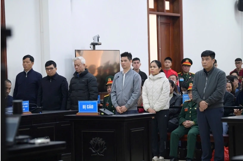 Vụ thâu tóm đất sân bay Nha Trang: Hai cựu Thiếu tướng xin miễn trách nhiệm hình sự