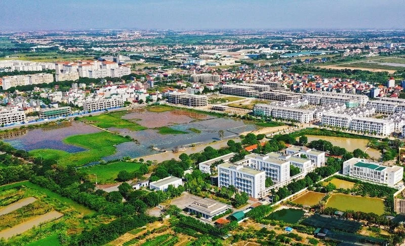 Xác định giá đất: Không tự ý đưa ra phương pháp mới khi chưa có căn cứ