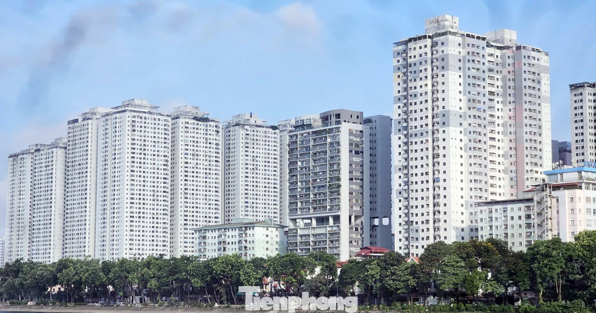 Xử lý 18 000 căn hộ sai quy hoạch tại 12 dự án ông Lê Thanh Thản: 'Không phải hợp thức vi phạm'