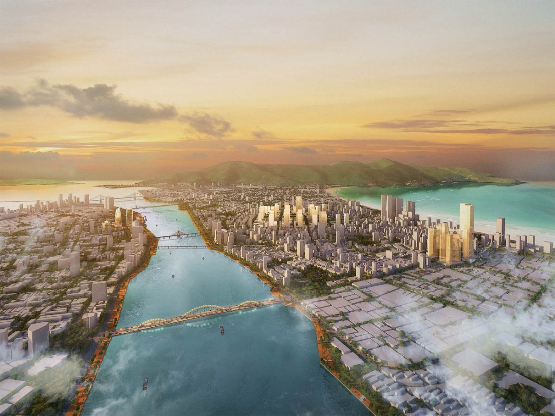 Vinpearl Làng Vân Đà Nẵng