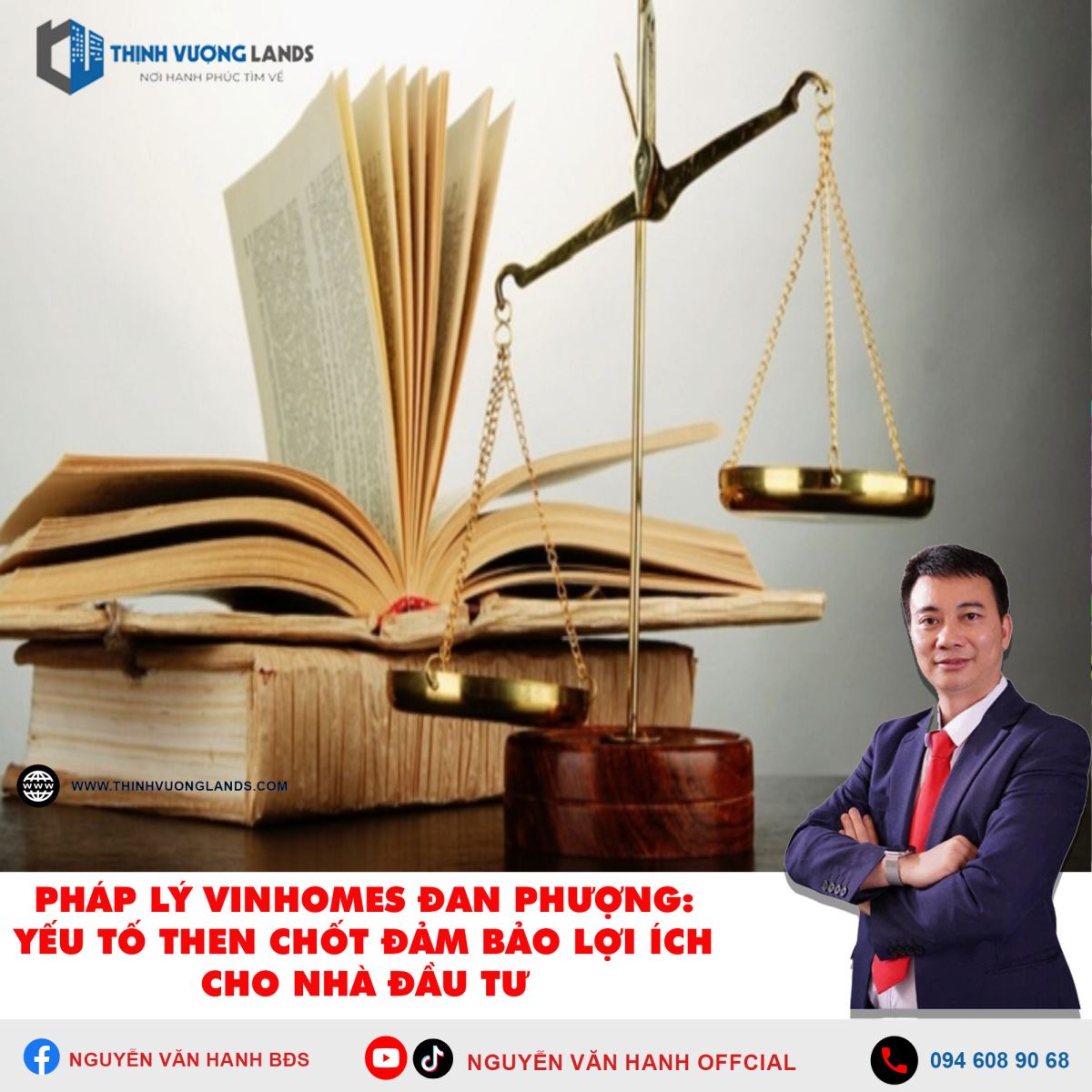  Pháp Lý Vinhomes Đan Phượng: Yếu Tố Then Chốt Đảm Bảo Lợi Ích Cho Nhà Đầu Tư