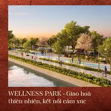 Cư dân Vinhomes Đan Phượng sẽ được hưởng những tiện ích gì?