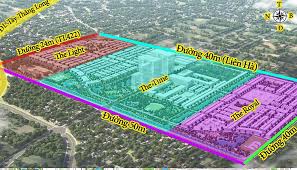 Tiện ích đẳng cấp tại Vinhomes Đan Phượng – Nơi an cư lý tưởng