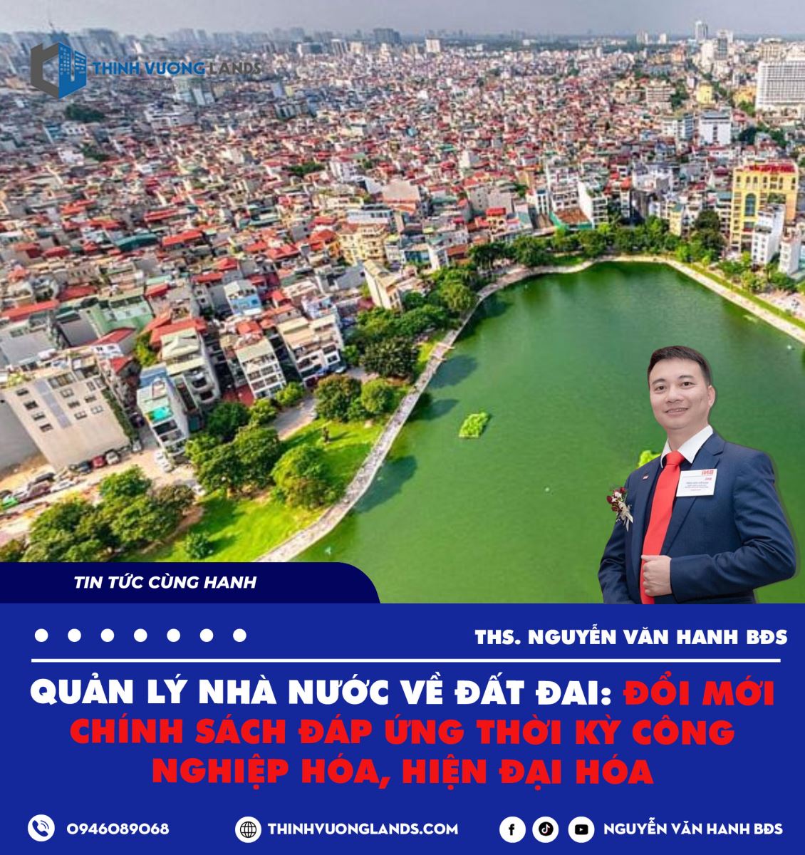  Đổi mới chính sách đáp ứng thời kỳ công nghiệp hóa, hiện đại hóa