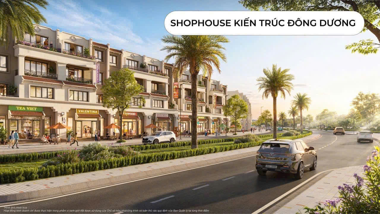 Vinhomes Đan Phượng Có Phù Hợp Cho Đầu Tư Lâu Dài? Góc Nhìn Chuyên Gia