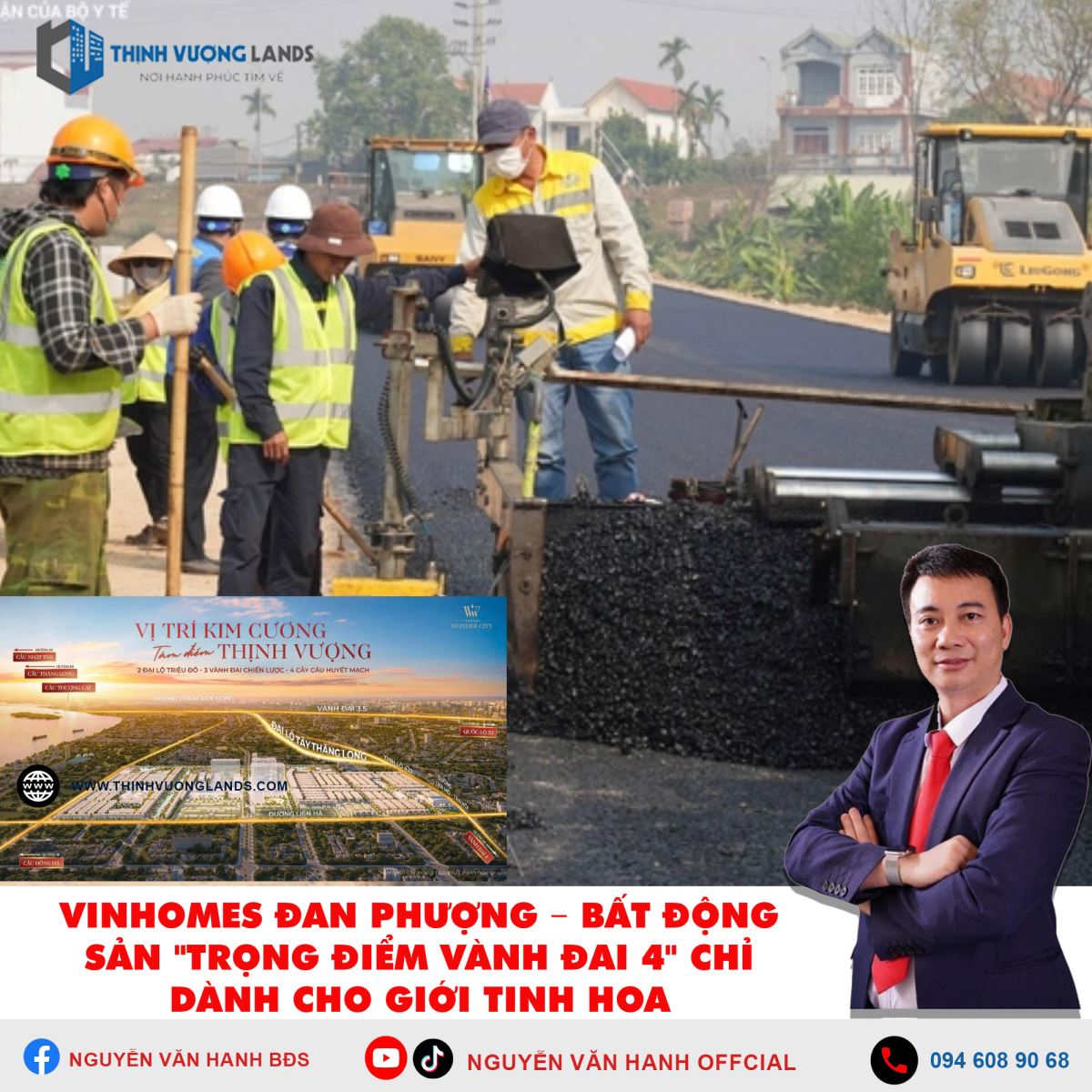 Bạn đang có dòng tiền nhàn rỗi và muốn 